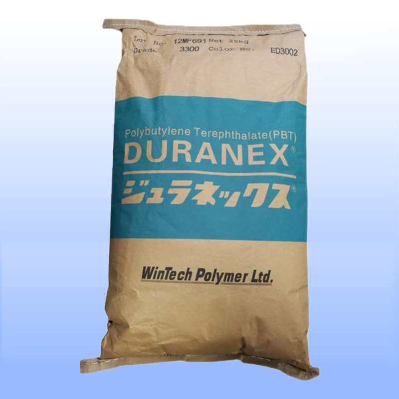 Duranex Polyplastics PBT 3105