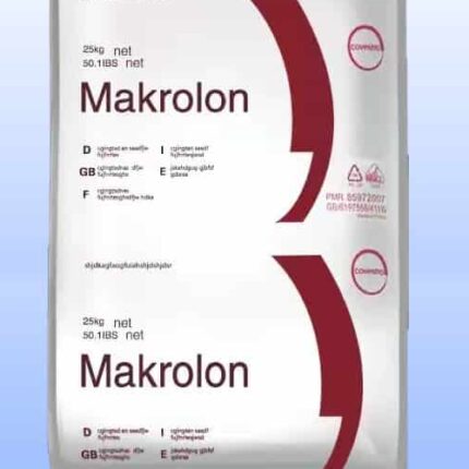 Makrolon 2658