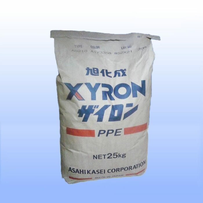 日本 旭化成 XYRON PPE 1 7