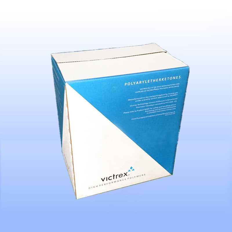 英国 威格斯 VICTREX PEEK 10