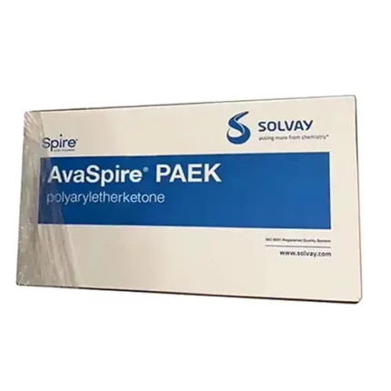 Solvay AvaSpire AV-750