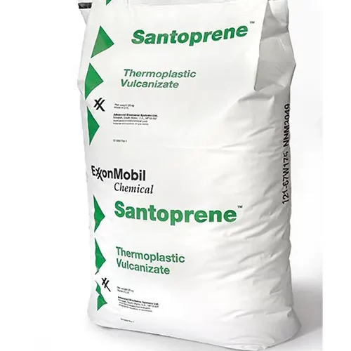 SANTOPRENE 8201-60