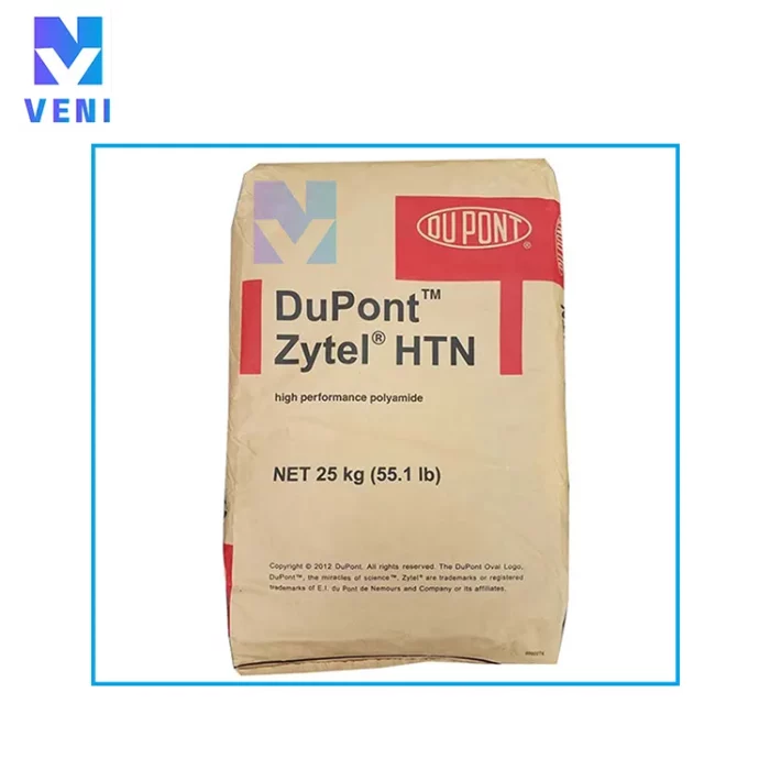 DuPont PPA Zytel HTN FR52G30BL NC010 / HTN FR52G30BL BK337 PPA GF30 High Performance Polyamide Resin