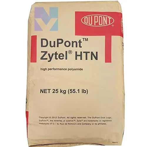 DuPont PPA Zytel HTN FR52G30BL NC010 / HTN FR52G30BL BK337 PPA GF30 High Performance Polyamide Resin