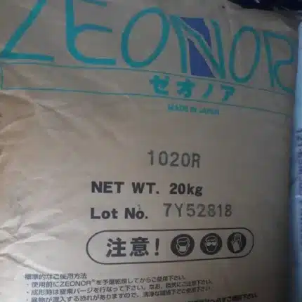 Zeonor 1020R